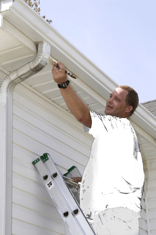 Hamilton House Painters, Residential, Commercial, Painting EXTERIOR